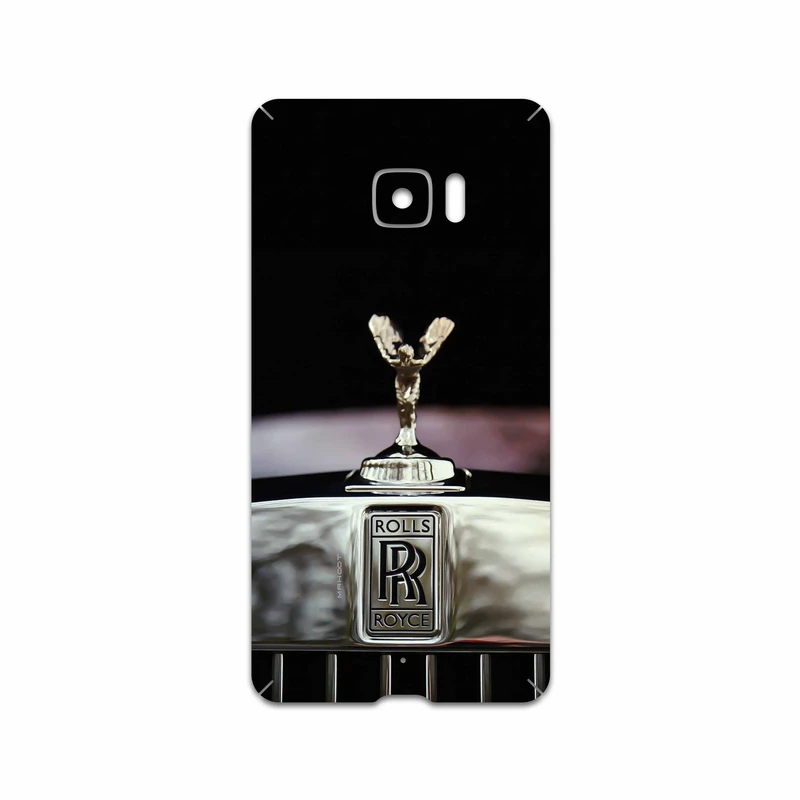 برچسب پوششی ماهوت مدل Rolls-Royce Motor مناسب برای گوشی موبایل اچ تی سی U Ultra
