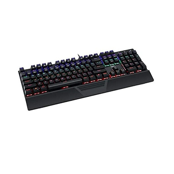 کیبورد مخصوص بازی تی-دگر مدل DESTROYER T-TGK305 3