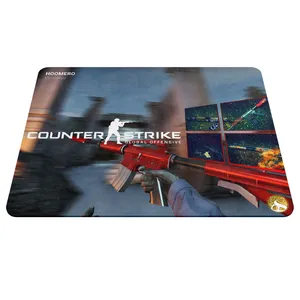 Hoomero Counter Strike A2113 Mousepad