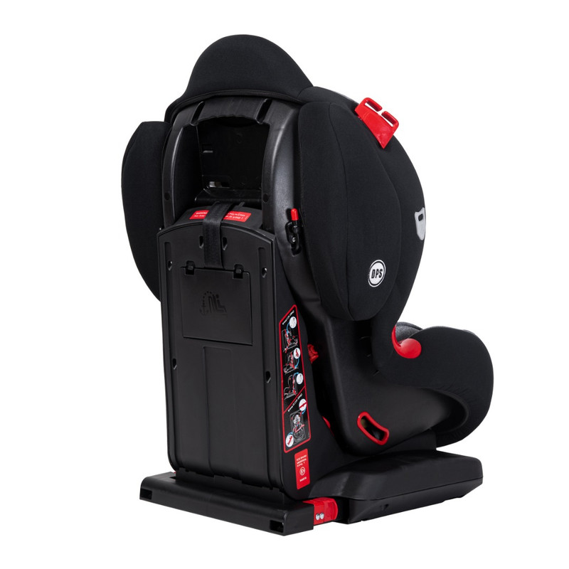 صندلی خودرو کودک چلینو مدل Monza Isofix baby carseat