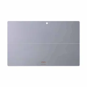 MAHOOT Matte-Silver Cover Sticker for Microsoft Surface 2 RT 2013