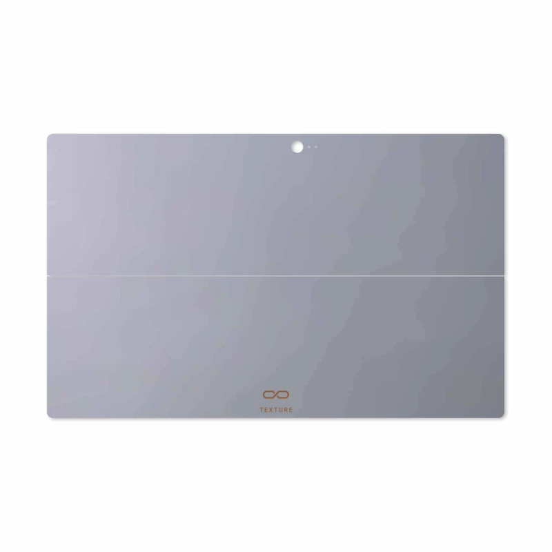 برچسب پوششی ماهوت مدل Matte-Silver مناسب برای تبلت مایکروسافت Surface 2 RT 2013