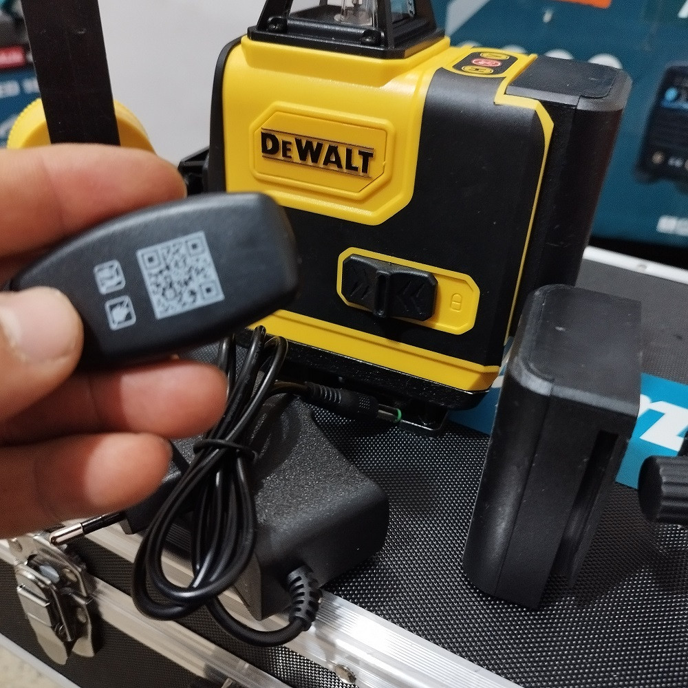 تراز لیزری  مدل  16LINES -165-360-TQ