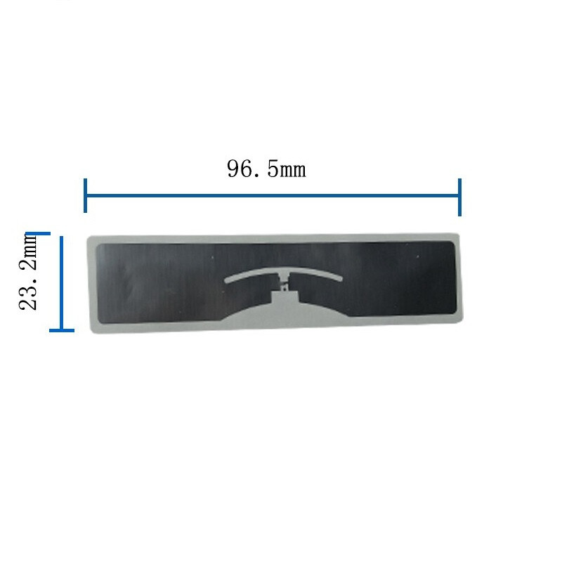تگ RFID مدل 9654 بسته 10 عددی
