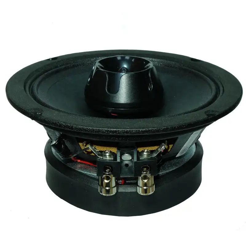 فول رنج خودرو آلفاسونیک مدل  PSW-6900 بسته دو عددی