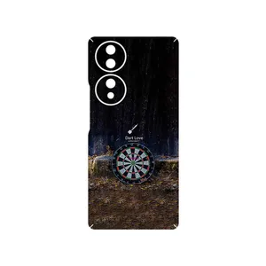 MAHOOT Dart Cover Sticker for Honor 70