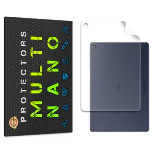 Multi Nano X-F1B Model Nano Hydrogel Matte Back Protector Suitable For Huawei MatePad C5E 10.1 inch 2022 Tablet