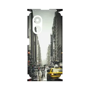 MAHOOT New-York-City-FullSkin Cover Sticker for Huawei Nova 9 SE