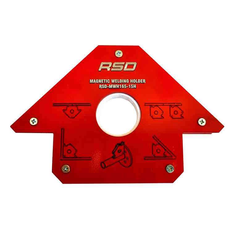 گونیا آر اس دی مدل RSD-MW165-15H