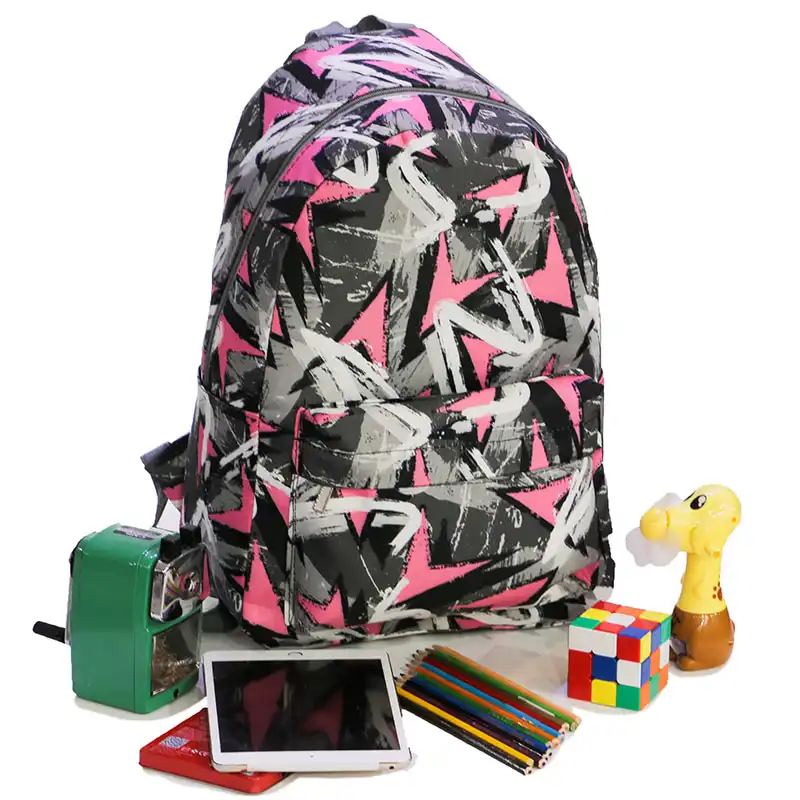 کوله پشتی مدل J-2000