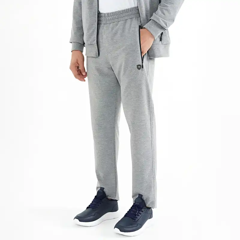 شلوار ورزشی مردانه نوزده نودیک مدل SH1952 G