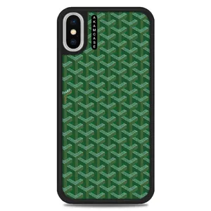 AKAM AMC-WAX-RICH-5 Cover For Apple iPhone X/Xs