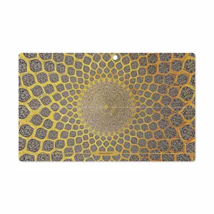 MAHOOT Iran-Tile2 Cover Sticker for Microsoft Surface Pro 2 2013