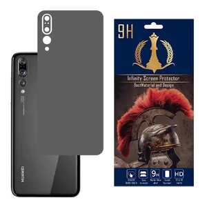  Infinity PRO MAX Cover Sticker For Huawei P20 PRO