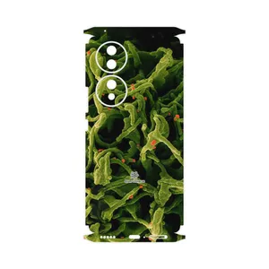 MAHOOT Atom Universe 2-FullSkin Cover Sticker for Honor 70