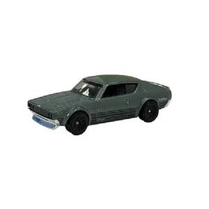 ماشین بازی هات ویلز مدل Nissan Skyline 2000 GT-R کد GTC68  - 4982