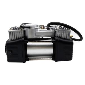 نقد و بررسی کمپرسور هوا اینتیمکث کد GHR290 توسط خریداران