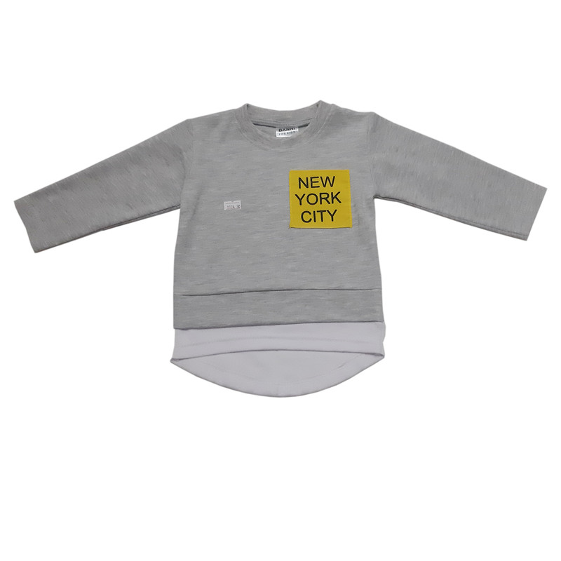 ست 3 تکه لباس پسرانه کد 1904