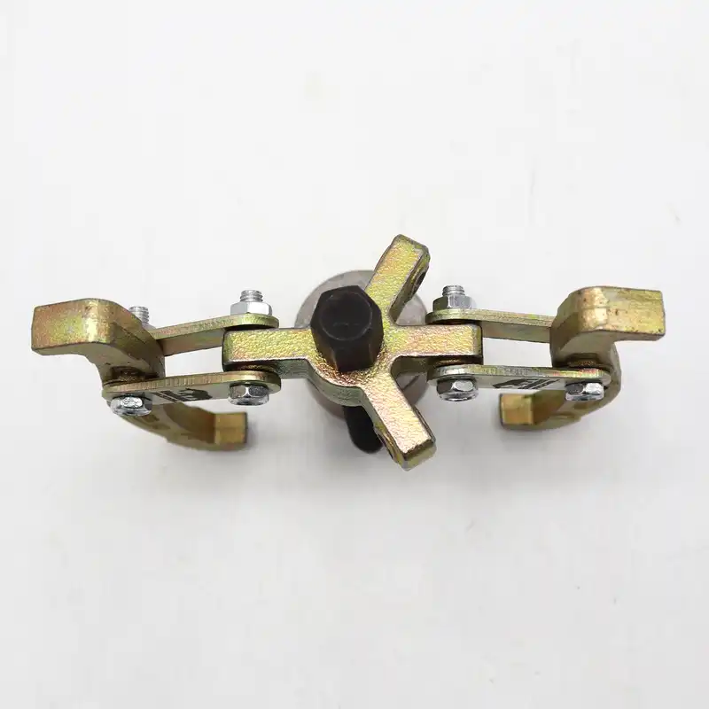 پولی کش مدل الفنت کد YPM-2SHAKH-SIZE3