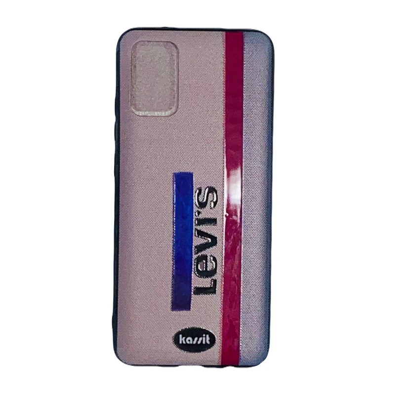 کاور مدل T-H کد 19 مناسب برای گوشی موبایل سامسونگ Galaxy A02S