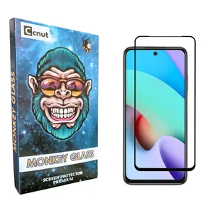 Coconut monku Screen Protector For Xiaomi Redmi 10