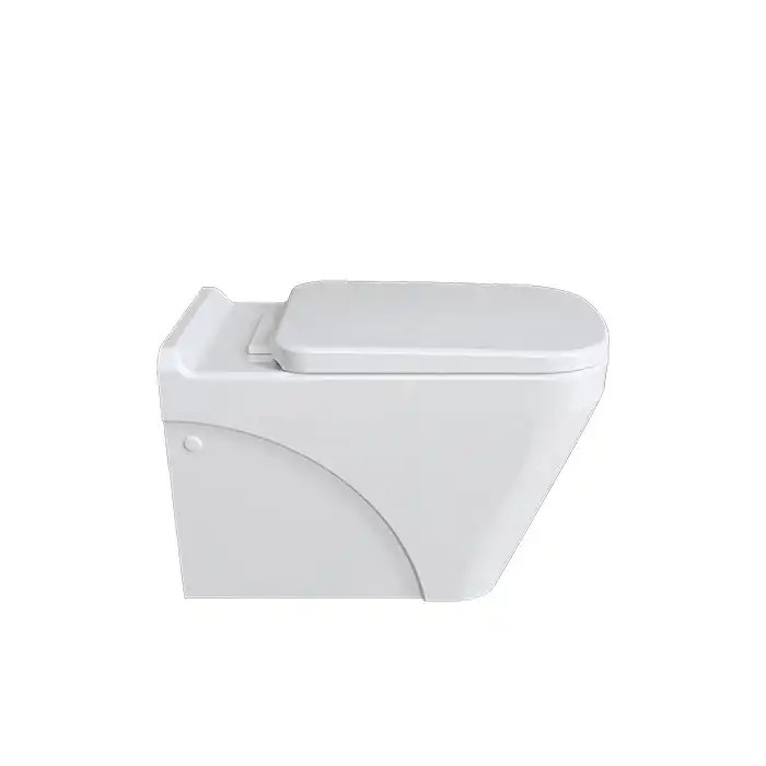 توالت فرنگی چینی کرد مدل آرتا درجه 2