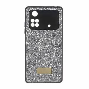 کاور مدل Silca مناسب برای گوشی موبایل شیائومی Poco M4 Pro 4G