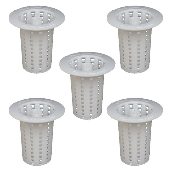 فیلتر کف شور حمام مدل ۳۵۰۴۶ مجموعه ۵ عددی فیلتر کف شور حمام مدل ۳۵۰۴۶ مجموعه ۵ عددی