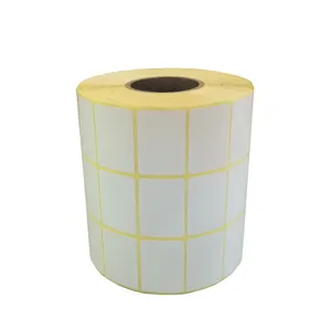 برچسب پرینتر لیبل زن مدل 36x24 