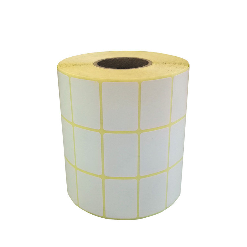 برچسب پرینتر لیبل زن مدل 36x24