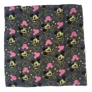 شال دخترانه مدل S101