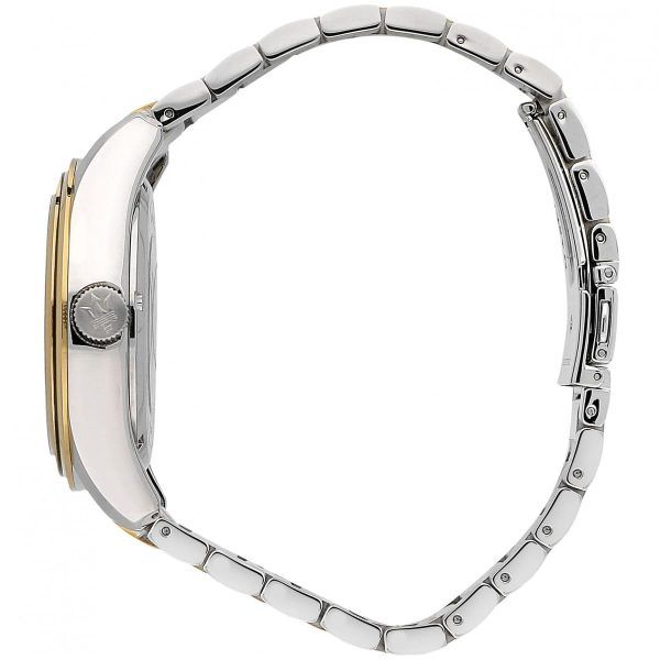 ساعت مچی عقربه‌ای مردانه مازراتی مدل R8823112003 -  - 4