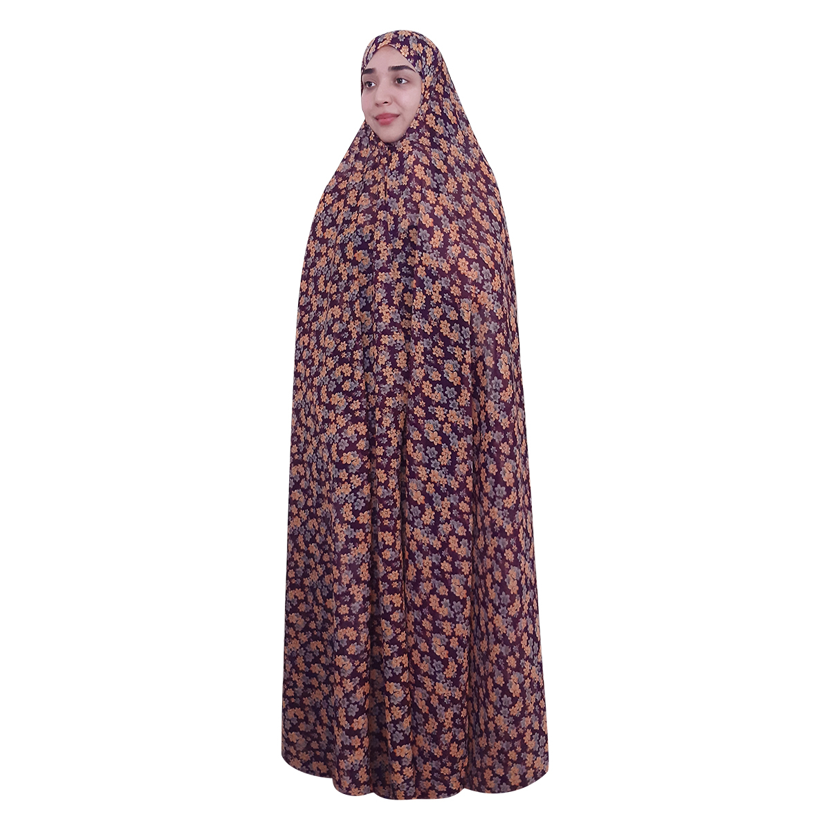 چادر نماز مدل CH033