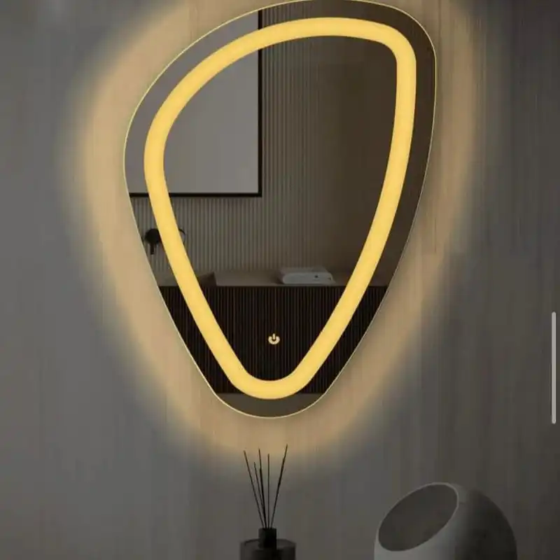 آینه مدل هوشمند کد SN5070