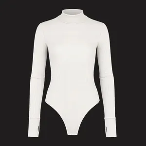 بادی آستین بلند زنانه مدل BDK-5F کد M5379