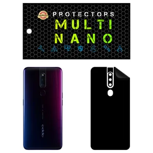 MULTI NANO X-F1M Back Skin For Oppo F11 Pro