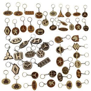 نقد و بررسی جاسوئیچی خودرو مدل برند خودروها مجموعه 50 عددی توسط خریداران