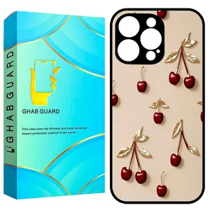 Ghab Guard GCHP16P Cover for Apple iPhone 16 Pro