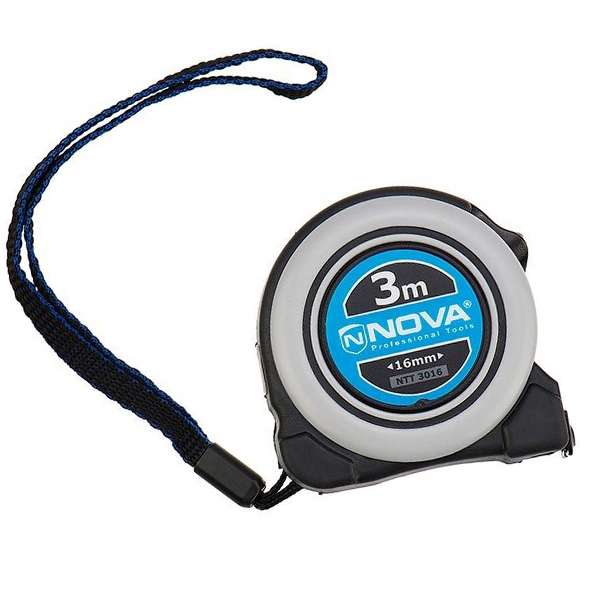 متر 3 متری نووا کد NMS0049 متر 3 متری نووا کد NMS0049