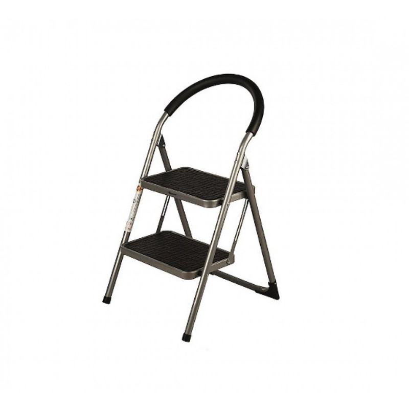 نردبان دو پله مدل کاراسان کد02