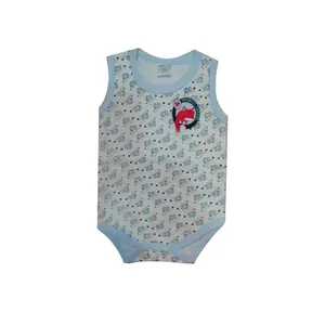 بادی نوزادی مدل AD1450