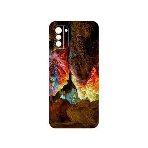 MAHOOT Ali Sadr Cave Cover Sticker for Nokia G21