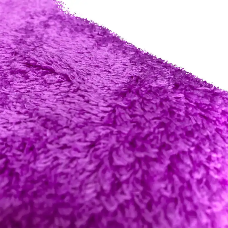 اسفنج شستشوی خودرو اسداره طرح مخملی مدل نانو