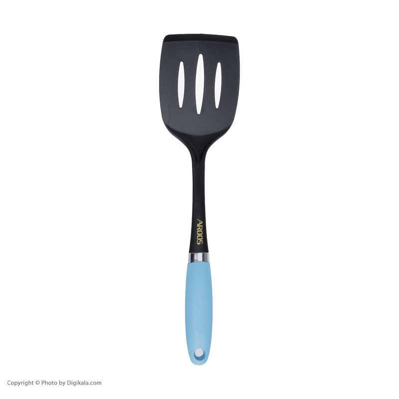 سرویس 7 پارچه کفگیر و ملاقه عروس کد 74349