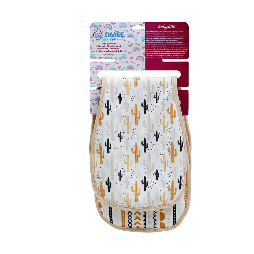 آروغ گیر امی طرح فیلا بیسکوئیتی بسته دو عددی