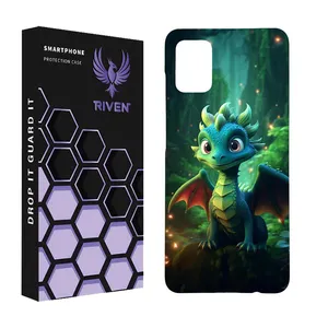 RIVEN RI2-7 Case For Apple iPhone X/XS
