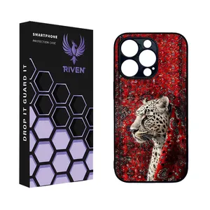 RIVEN RI3-5 Case For Apple iphone 13 Pro Max
