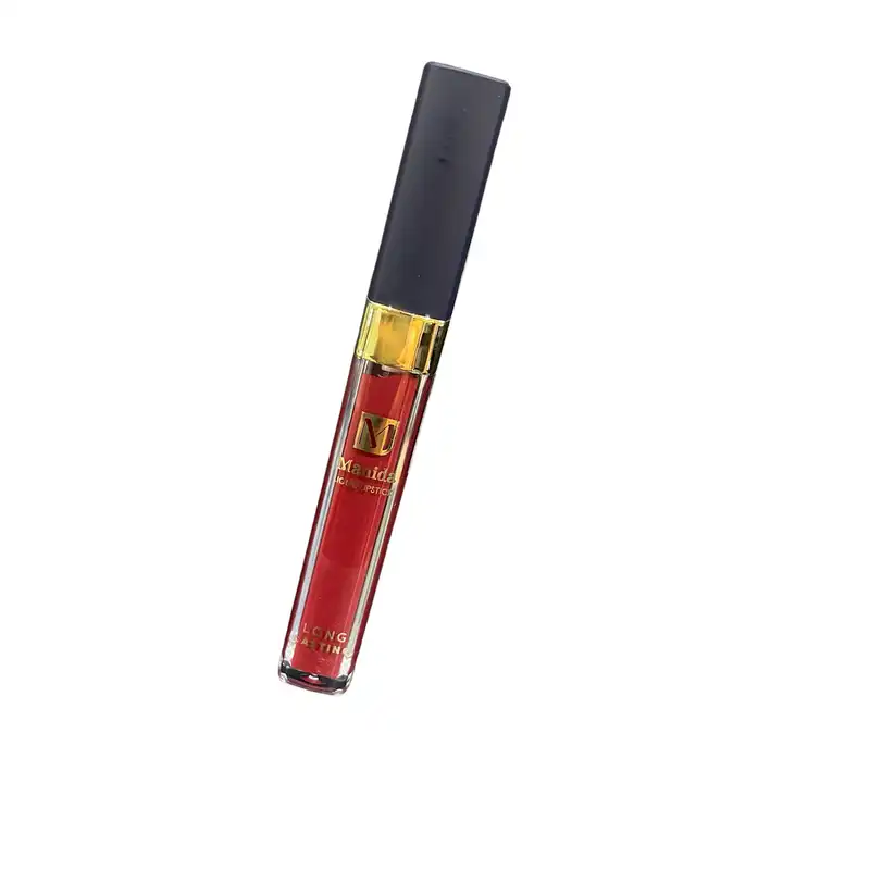 رژ لب مایع مانیدا شماره 505
