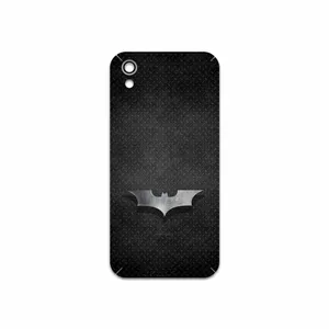 MAHOOT Batman Cover Sticker for Honor 8S