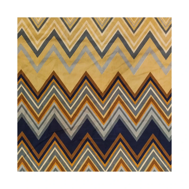 کاور لحاف آدنو مدل مدرن کد CH63 دونفره سایز 220x240 سانتی متر